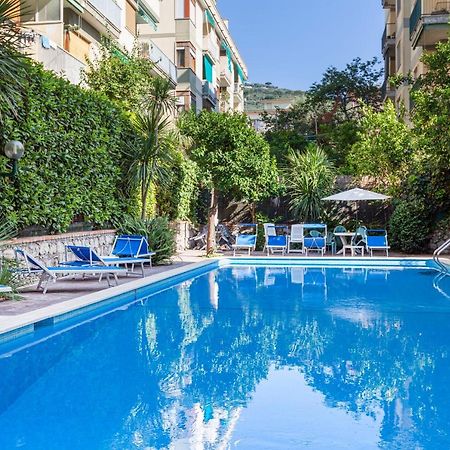 Estate4Home - Casa Maridea Сорренто Экстерьер фото