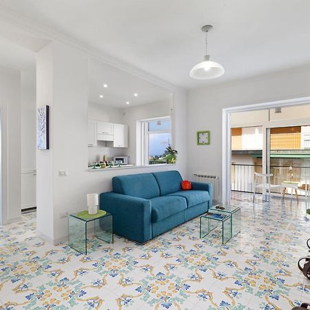 Estate4Home - Casa Maridea Сорренто Экстерьер фото