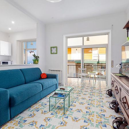 Estate4Home - Casa Maridea Сорренто Экстерьер фото
