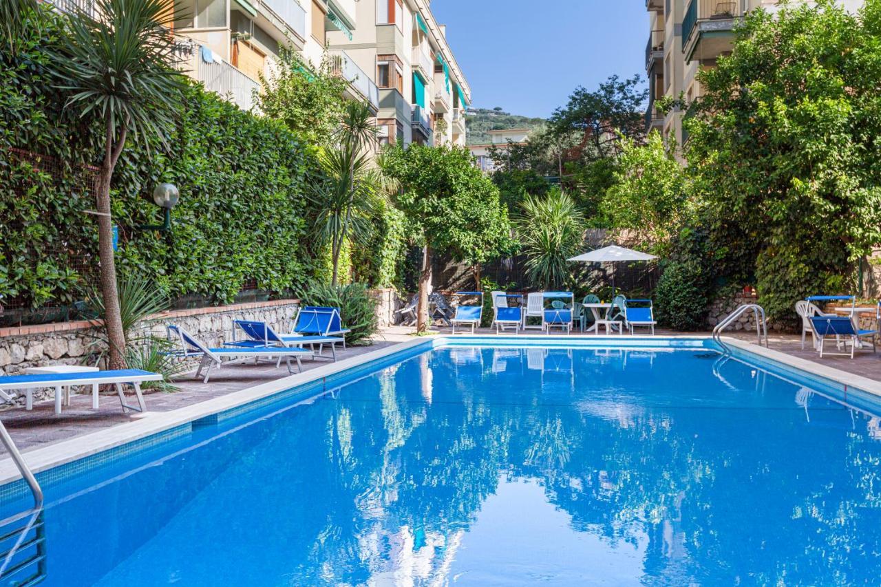 Estate4Home - Casa Maridea Сорренто Экстерьер фото