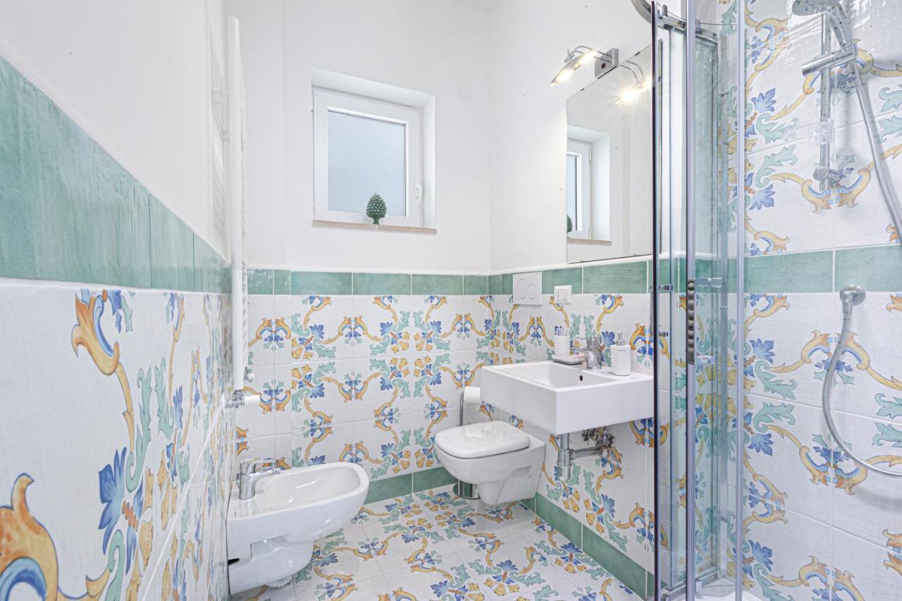 Estate4Home - Casa Maridea Сорренто Экстерьер фото