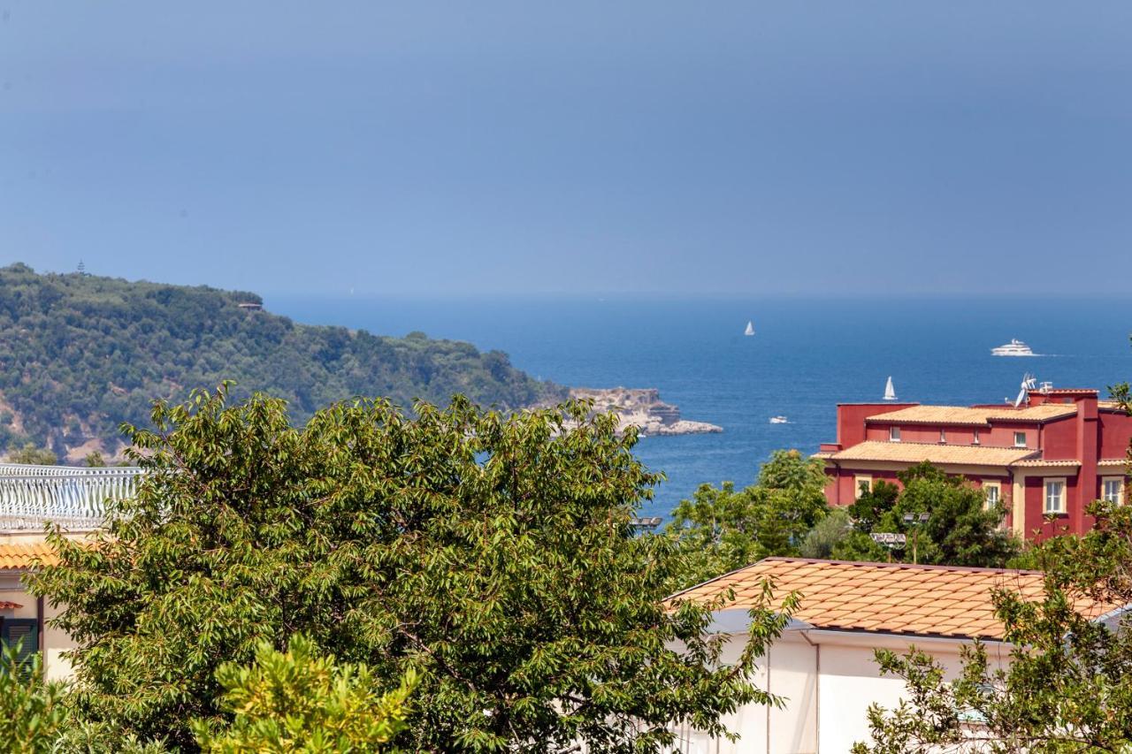 Estate4Home - Casa Maridea Сорренто Экстерьер фото