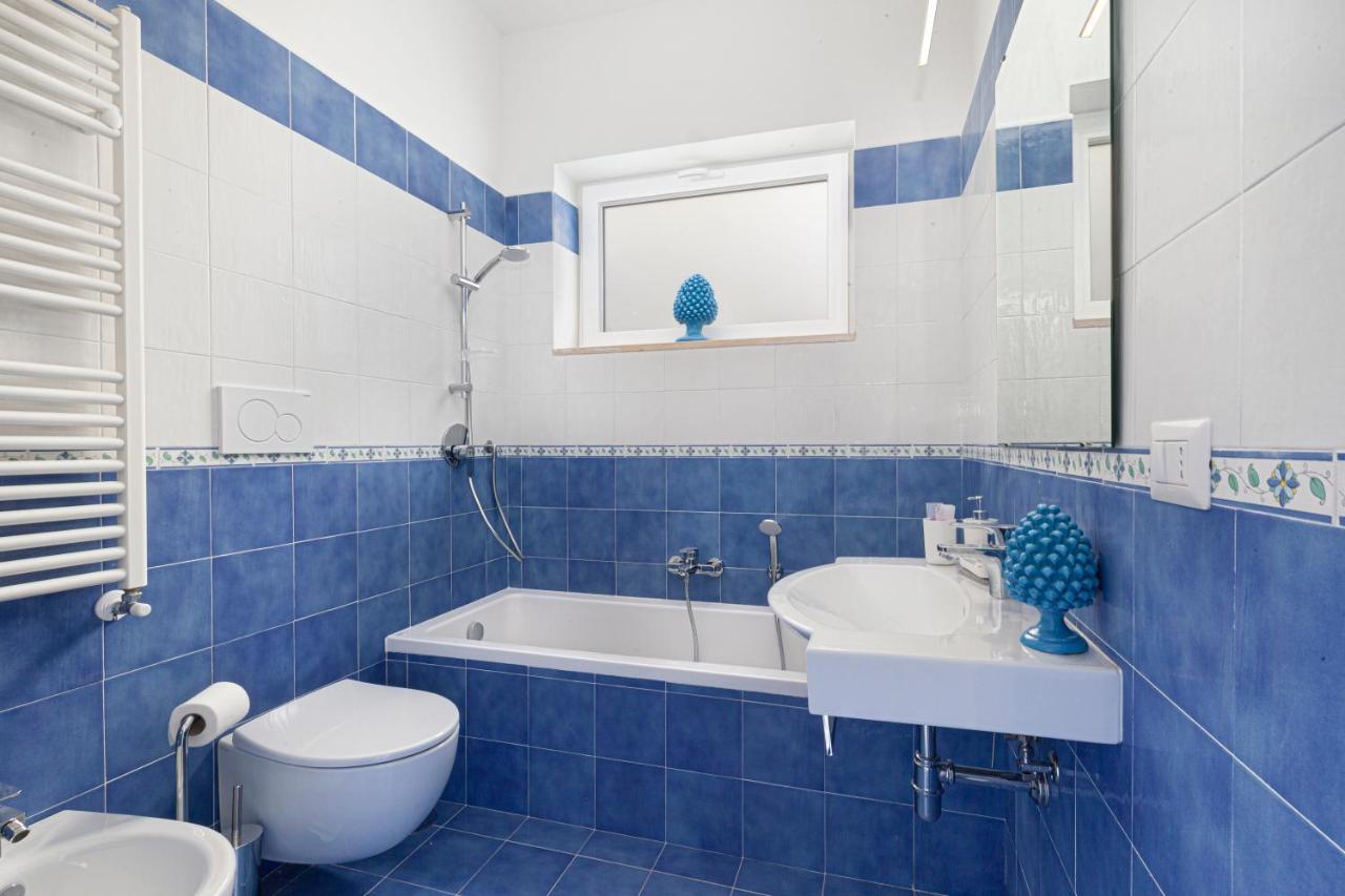 Estate4Home - Casa Maridea Сорренто Экстерьер фото